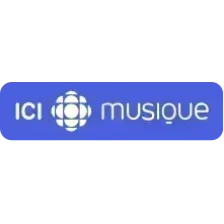 Radio Canada Ici Musique - Montréal, QC logo