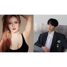 Generacion Kpop logo