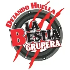 LA BESTIA GRUPERA: Dejando Huella logo