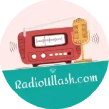 Radio Ullash logo