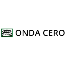 Onda Cero Zaragoza logo