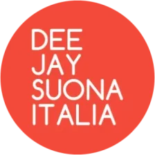 Deejay Suona Italia logo