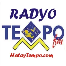 95.1 TEMPO RADYO HATAY logo