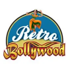 Radio Retro Bollywood logo
