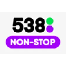 538 Non-Stop logo