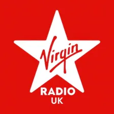 Virgin Radio UK logo