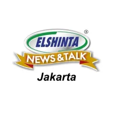 Elshinta FM Jakarta logo