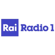 Rai Radio 1 logo
