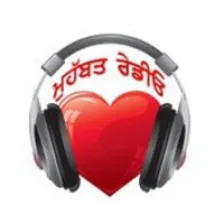 Mohabbat Radio Punjabi logo