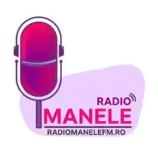 Radio MANELE logo