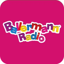 Ballermann Radio logo