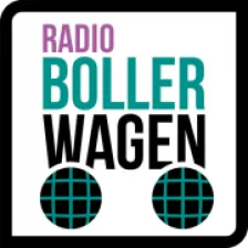 Radio Bollerwagen logo