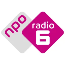 NPO Radio 6 Soul & Jazz logo
