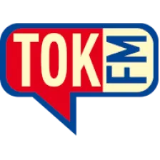 TOK FM logo