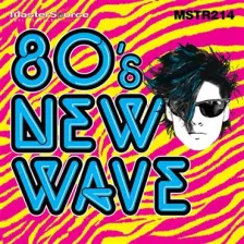 80s New Wave Radio logo