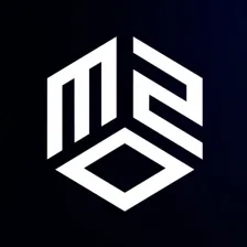 GEDI - m2o logo