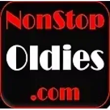 Non-Stop Oldies logo