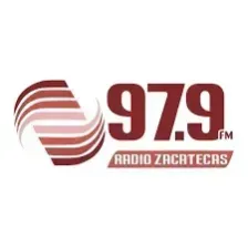 RADIO ZACATECAS 97.9 (Zacatecas) - 97.9 FM - XHZH-FM - SIZART (Sistema Zacatecano de Radio y Televisión) - Zacatecas, Zacatecas logo