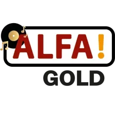 Alfa Gold logo