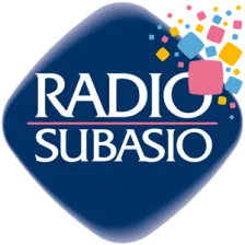 RADIO SUBASIO logo