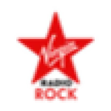 VirginRadio logo