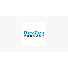 DevZen Podcast « Подкаст о программировании, IT и смежных темах (16+) logo