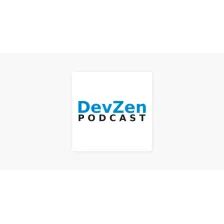 DevZen Podcast logo