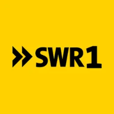 SWR1 BW logo