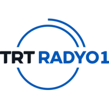 TRT Radyo 1 logo