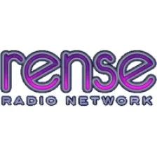 Rense Radio logo