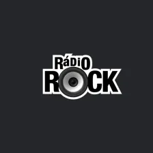 Rádio ROCK logo