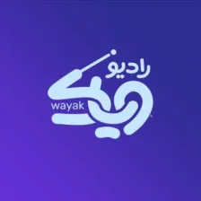 راديو وياك | Radiowayak logo