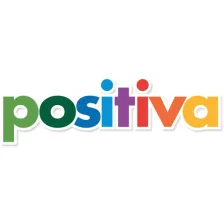 Positiva FM logo