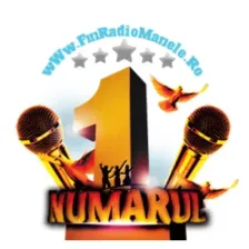 Radio Manele logo