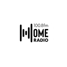 Home Radio logo
