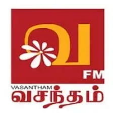 vasanthamfm logo