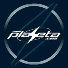 Radio Planeta Costa del Sol logo