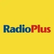 Radio Plus Mauritius logo