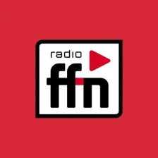 FFN Comedy logo