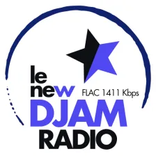 Djam Radio logo