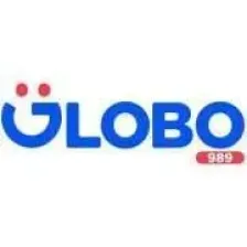 Globo 98.9 Guatemala logo