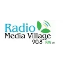 radiomediavillage logo