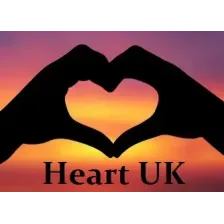 Heart UK logo