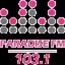 Paradise FM 60s & 70s logo