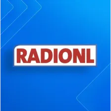 RADIONL logo