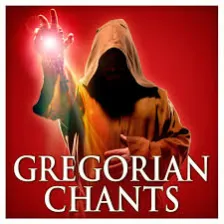 Radio Caprice-Gregorian Chant logo