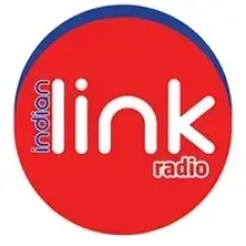 Indian link radio logo