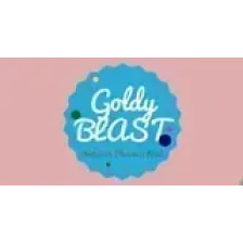 Goldy Evergreen logo