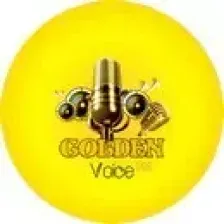 goldenvoiceradio logo
