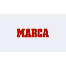 Radio Marca logo